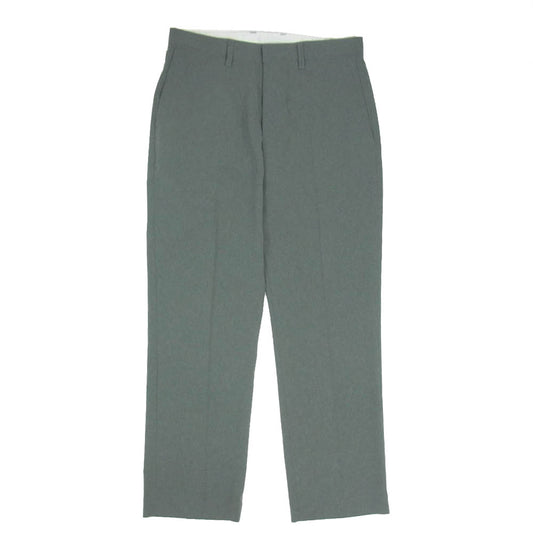 N.HOOLYWOOD エヌハリウッド テーパード パンツ スラックス グレー系 38【中古】