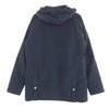 Barbour バブアー 1602277 SL HOODED BEDALE ナイロンジャケット ネイビー 38 ネイビー系 38【中古】