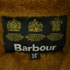 Barbour バブアー 1602277 SL HOODED BEDALE ナイロンジャケット ネイビー 38 ネイビー系 38【中古】