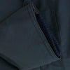 Barbour バブアー 1602277 SL HOODED BEDALE ナイロンジャケット ネイビー 38 ネイビー系 38【中古】