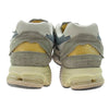 NEW BALANCE ニューバランス M2002RDD 2002R Protection Pack Mirage Gray  プロテクションパック ローカット スニーカー グレー系 ライトブルー系 28cm【中古】