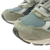 NEW BALANCE ニューバランス M2002RDD 2002R Protection Pack Mirage Gray  プロテクションパック ローカット スニーカー グレー系 ライトブルー系 28cm【中古】