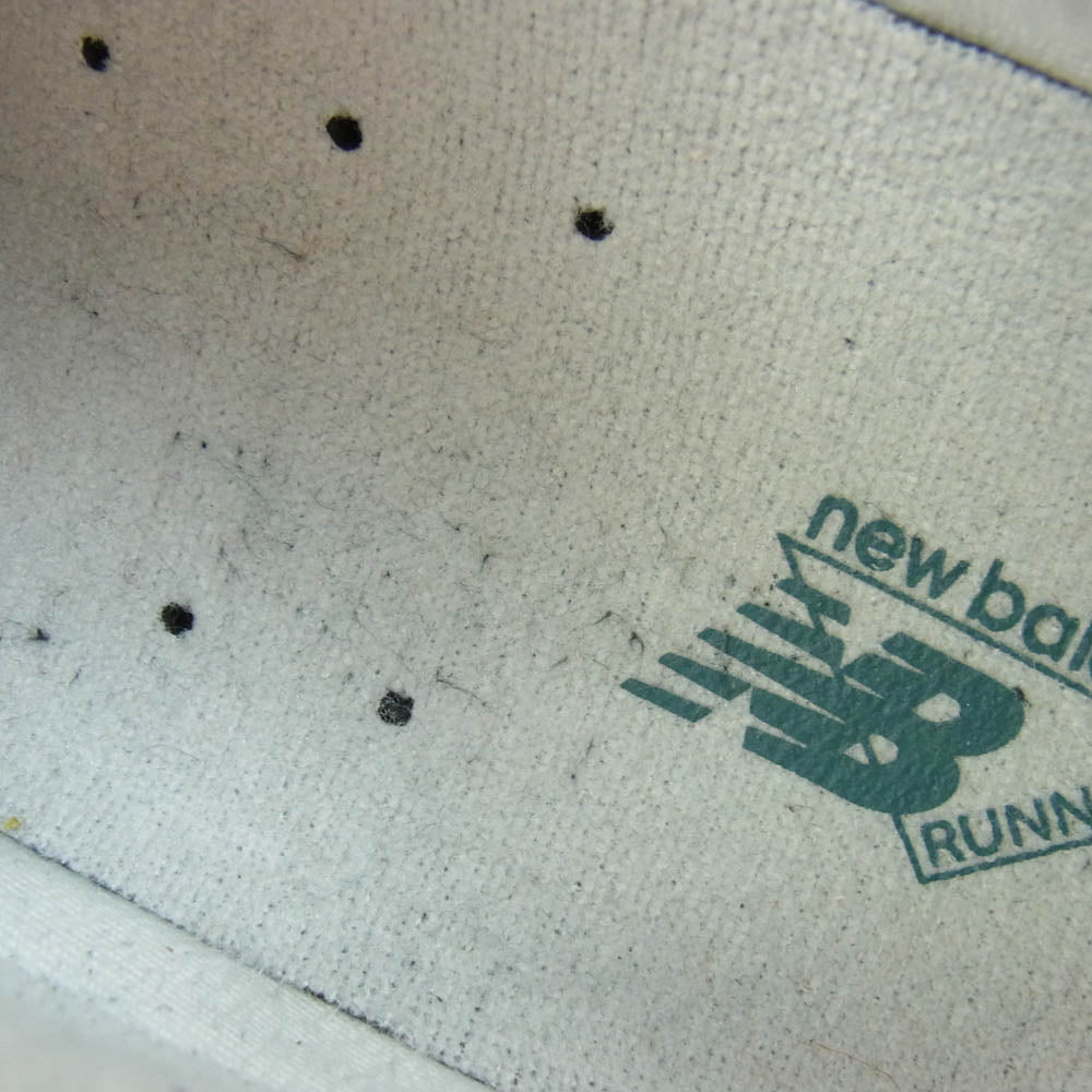 NEW BALANCE ニューバランス M2002RDD 2002R Protection Pack Mirage Gray  プロテクションパック ローカット スニーカー グレー系 ライトブルー系 28cm【中古】