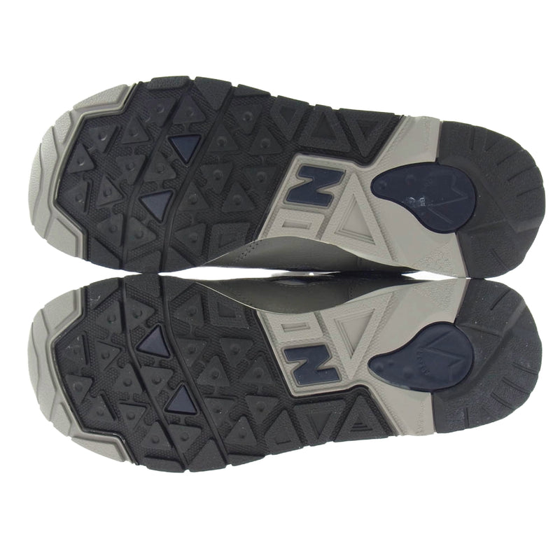 NEW BALANCE ニューバランス CM1600LG ABZORB 1600 ローカット