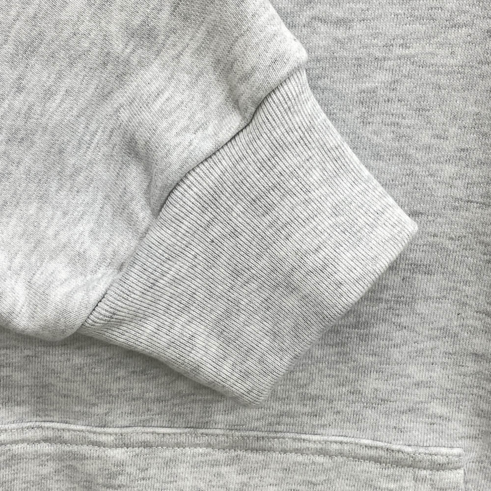 WIND AND SEA ウィンダンシー 24AW WDS-C-MND-24-Q4-07 MINEDENIM Photo Hoodie フォト フーディ プルオーバー パーカー グレー系 M【美品】【中古】