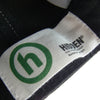 asics アシックス HIDDEN NY Visual Dynamics Hat キャップ ブラック系【中古】
