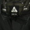 PALACE パレス 20AW OPTICAL 2-IN-1 GORE-TEX オプティカル ゴアテックス ジャケット ※ライナー欠品 ブラック系 L【中古】