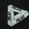 PALACE パレス 20AW OPTICAL 2-IN-1 GORE-TEX オプティカル ゴアテックス ジャケット ※ライナー欠品 ブラック系 L【中古】