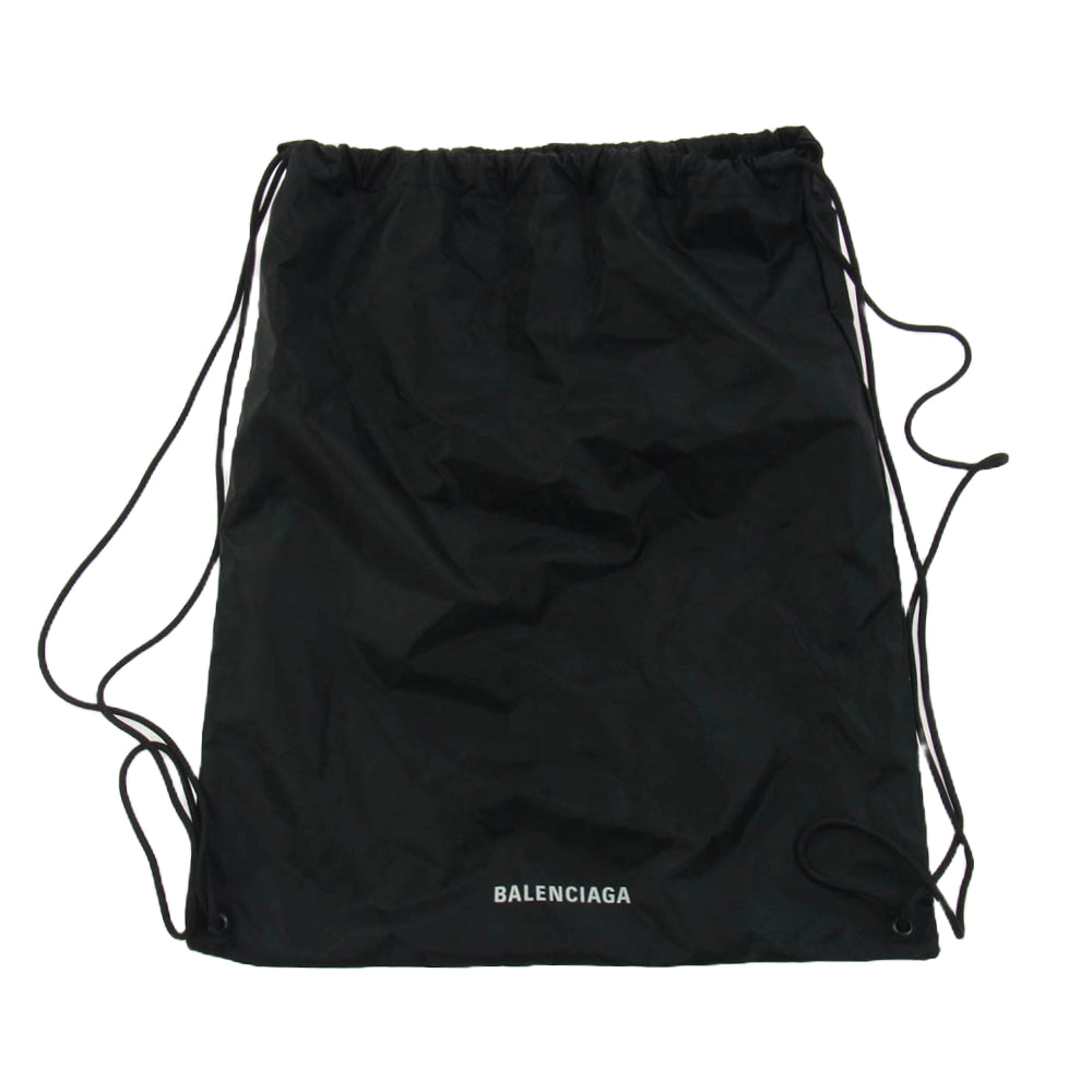 BALENCIAGA バレンシアガ 24SS 785754 CARGO カーゴ ヴィンテージ加工 スニーカー グレー系 ブルー系 26.5cm【中古】