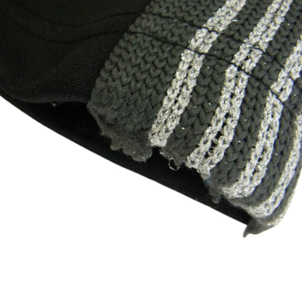 Needles ニードルス EJ353 EDIFICE別注 TRACK PANT トラックパンツ ブラック系 XS【中古】