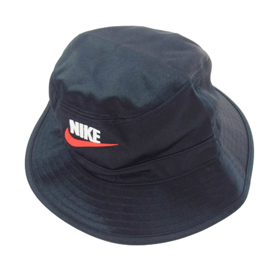 Supreme シュプリーム 24SS NIKE Dazzle Crusher ナイキ ダズル クラッシャー ハット 帽子 ブラック系 57～59cm【新古品】【未使用】【中古】