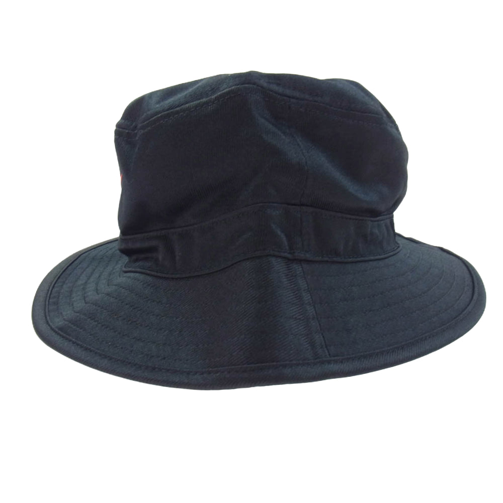 Supreme シュプリーム 24SS NIKE Dazzle Crusher ナイキ ダズル クラッシャー ハット 帽子 ブラック系 57～59cm【新古品】【未使用】【中古】