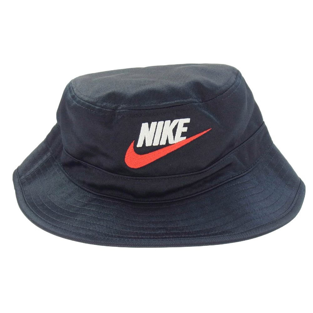 Supreme シュプリーム 24SS NIKE Dazzle Crusher ナイキ ダズル クラッシャー ハット 帽子 ブラック系 57～59cm【新古品】【未使用】【中古】