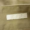 COMOLI コモリ 23SS X01-03031 Bshop 別注 チノ ショーツ ハーフパンツ ベージュ系 2【中古】