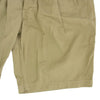 COMOLI コモリ 23SS X01-03031 Bshop 別注 チノ ショーツ ハーフパンツ ベージュ系 2【中古】
