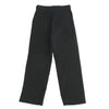 COMOLI コモリ 24SS Z01-03017 POST WORK TWILL PANTS ポスト ワークツイル パンツ ブラック系 2【中古】