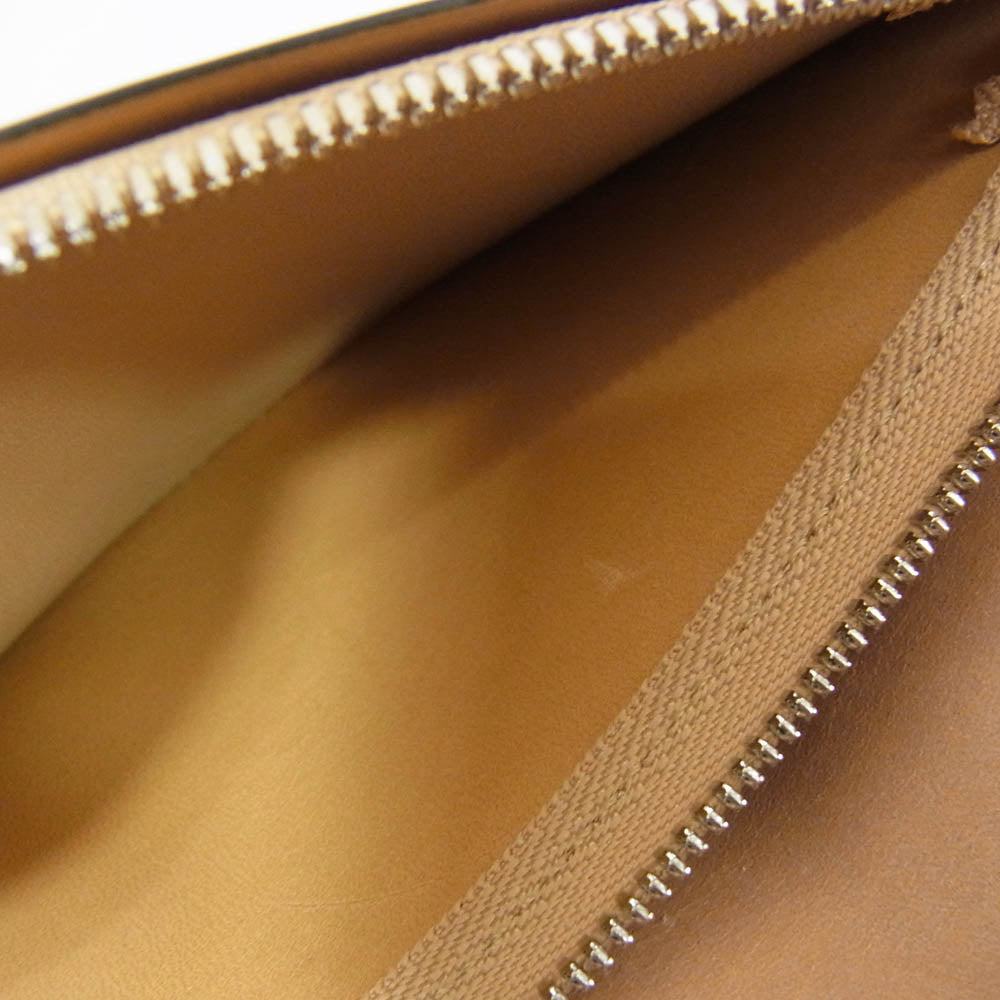 フラソリティ FM701 Long Wallet レザー 水染め オイルコードバン 二つ折り 長財布 ロング ウォレット ブラック系【新古品】【未使用】【中古】