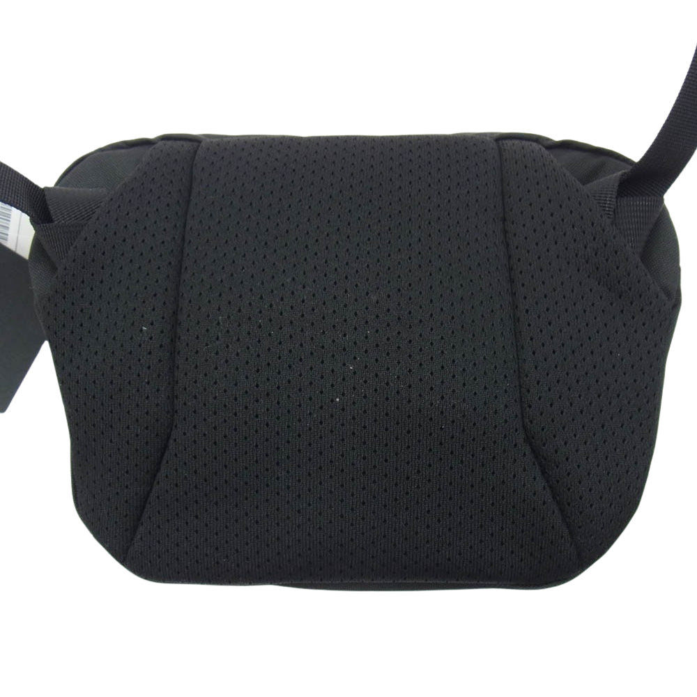ARC'TERYX アークテリクス X00000923401 Mantis 1 Waist Pack マンティス ウエスト パック ポーチ バッグ ブラック系【新古品】【未使用】【中古】