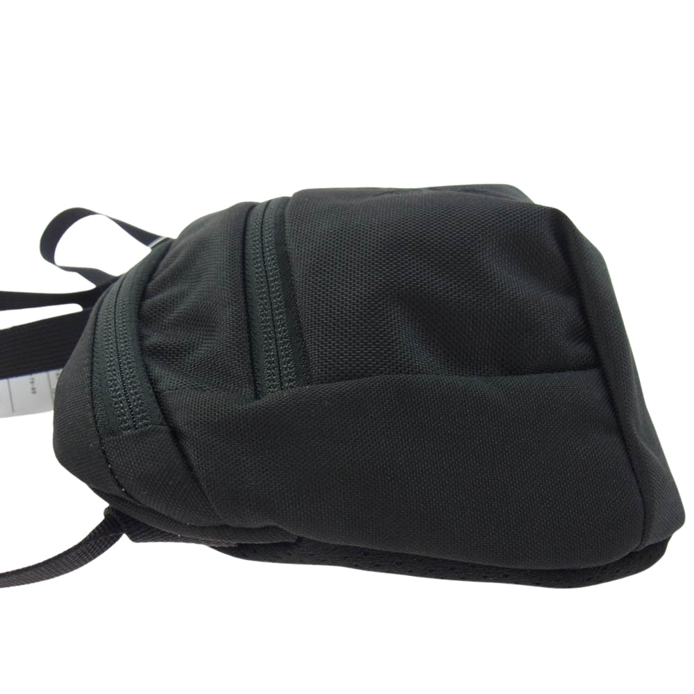 ARC'TERYX アークテリクス X00000923401 Mantis 1 Waist Pack マンティス ウエスト パック ポーチ バッグ ブラック系【新古品】【未使用】【中古】