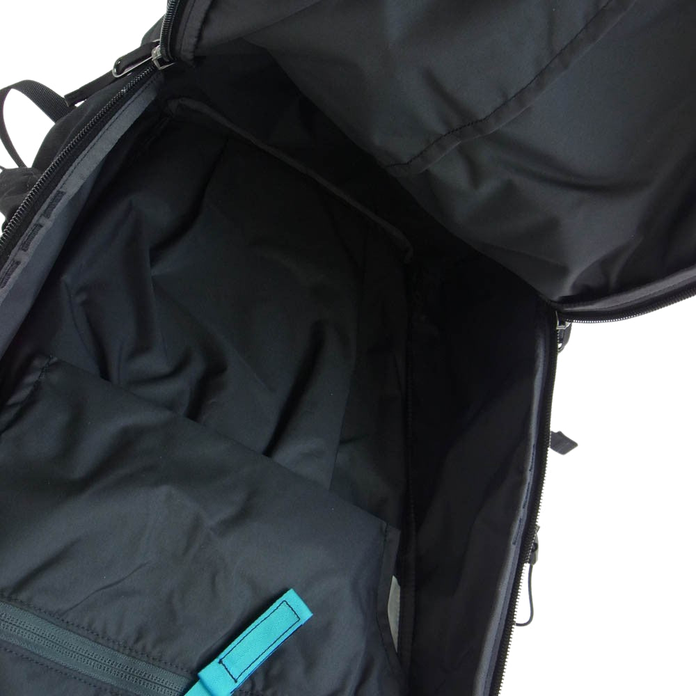 ARC'TERYX アークテリクス X000009825002 MANTIS26 BACKPACK マンティス バックパック リュック バッグ ブラック系【新古品】【未使用】【中古】