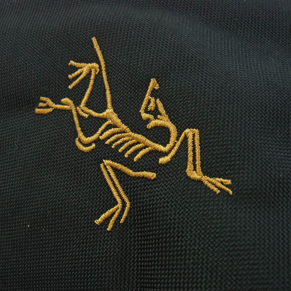 ARC'TERYX アークテリクス X000009825002 MANTIS26 BACKPACK マンティス バックパック リュック バッグ ブラック系【新古品】【未使用】【中古】