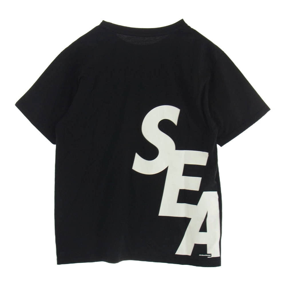 wind and sea × fcrb Tシャツ 【公式通販】