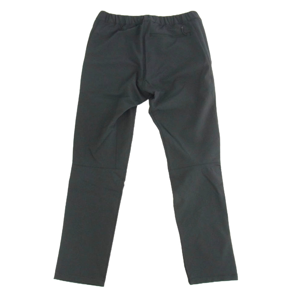 THE NORTH FACE ノースフェイス NB32301 Alpine Light Pant アルパイン ライト パンツ ブラック系 M【中古】