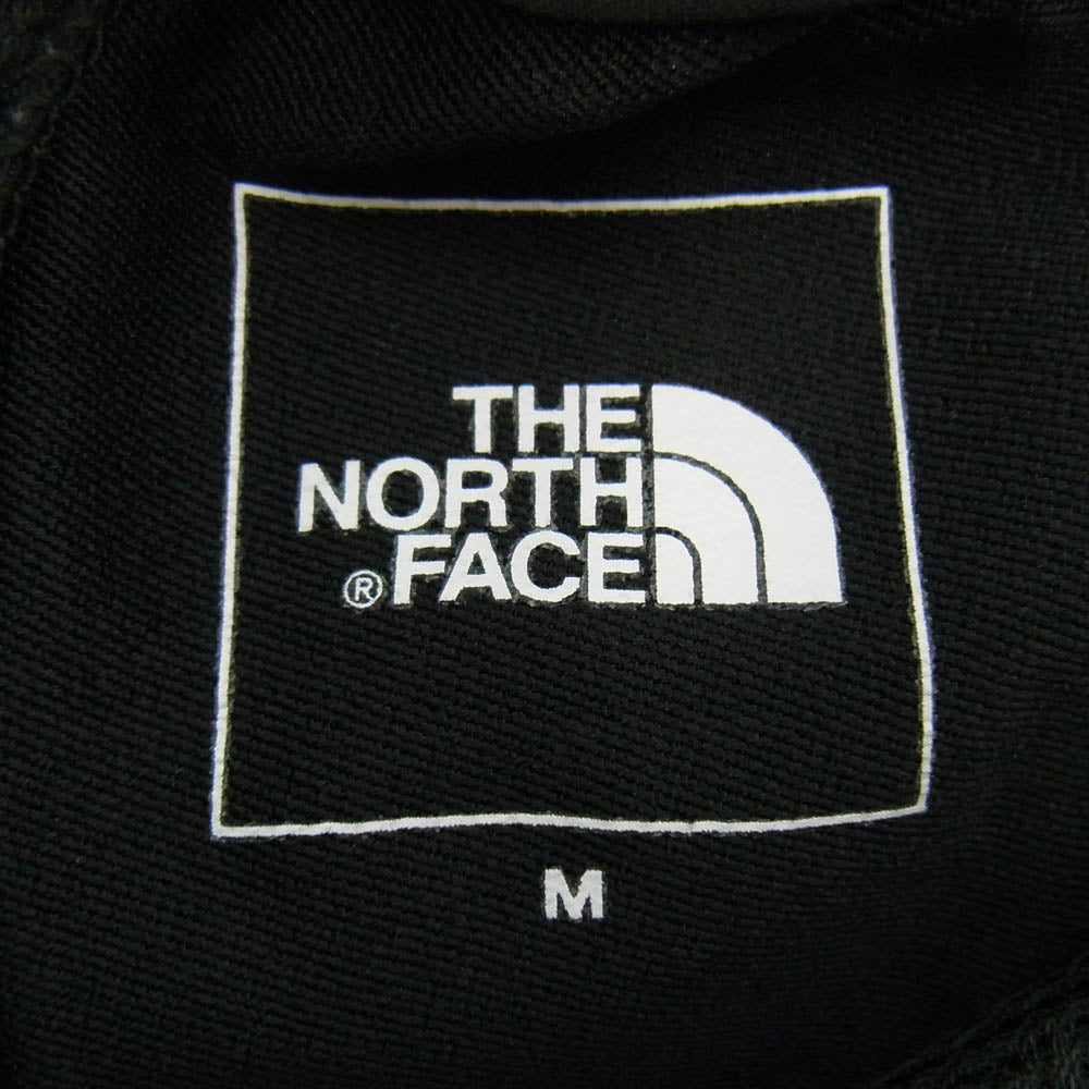 THE NORTH FACE ノースフェイス NB32301 Alpine Light Pant アルパイン ライト パンツ ブラック系 M【中古】