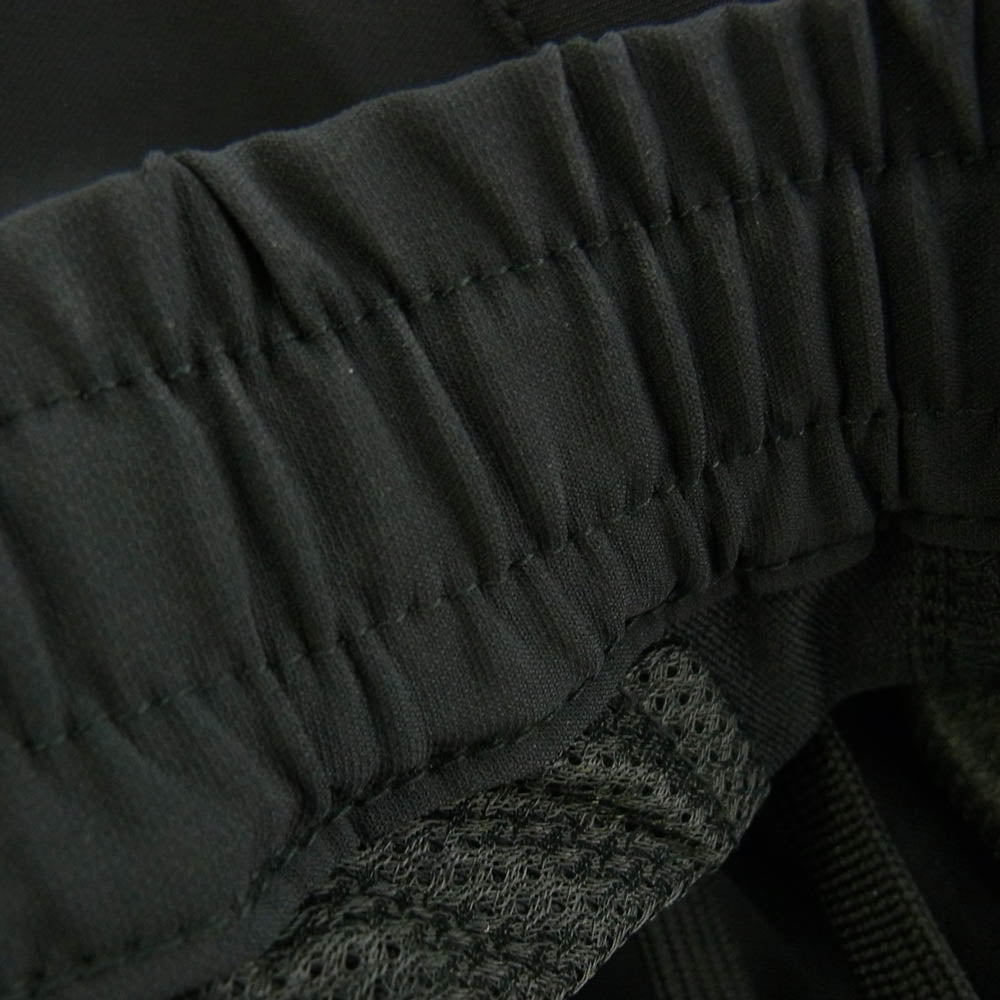 THE NORTH FACE ノースフェイス NB32301 Alpine Light Pant アルパイン ライト パンツ ブラック系 M【中古】