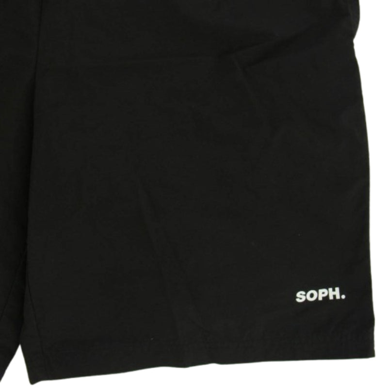 F.C.R.B. エフシーアールビー FCRB-240150 paperboy GAME SHORTS FCRB paperboy GAME SHORTS Lサイズ