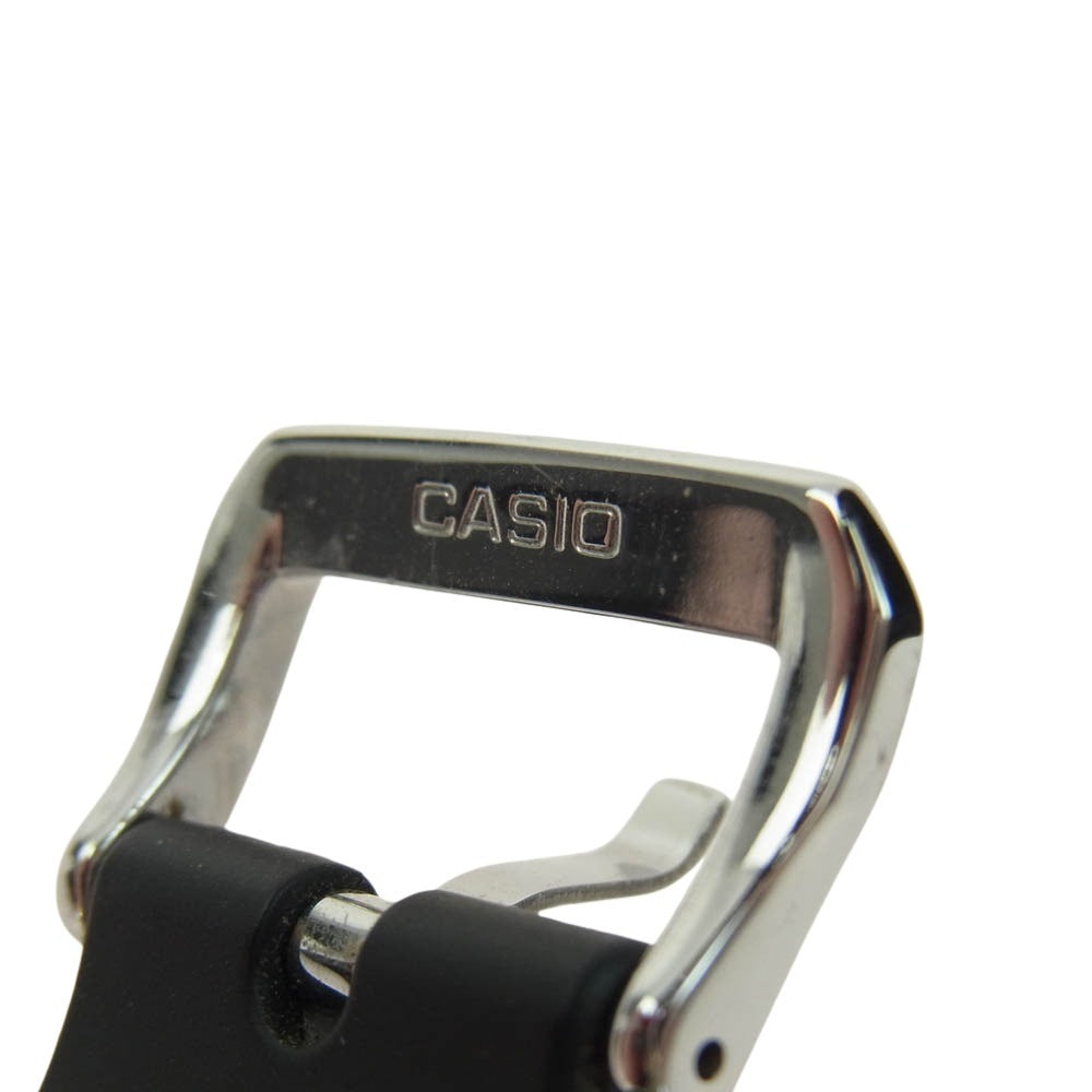 CASIO G-SHOCK カシオ ジーショック GMW-B5000-1JF 5000 SERIES FULL METAL フルメタルシリーズ デジタル 腕時計 Bluetooth シルバー系 ブラック系【中古】