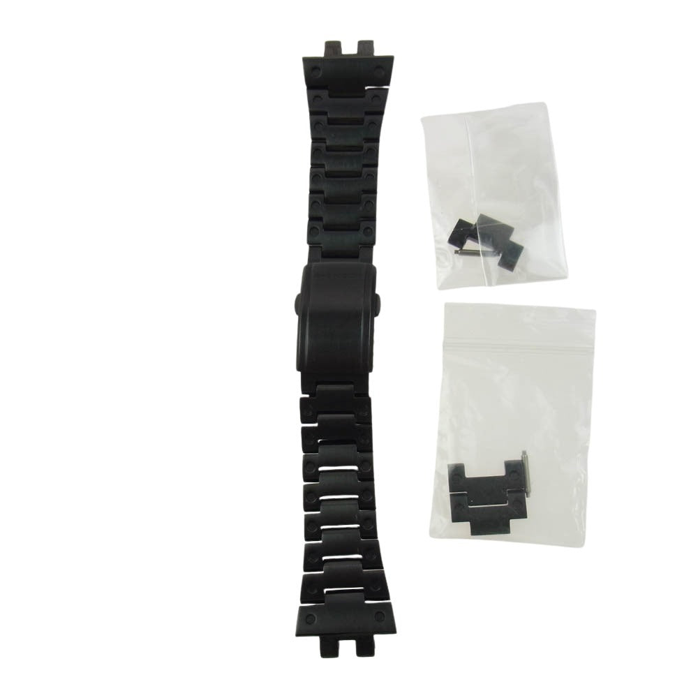 CASIO G-SHOCK カシオ ジーショック GMW-B5000-1JF 5000 SERIES FULL METAL フルメタルシリーズ デジタル 腕時計 Bluetooth ブラック系【中古】