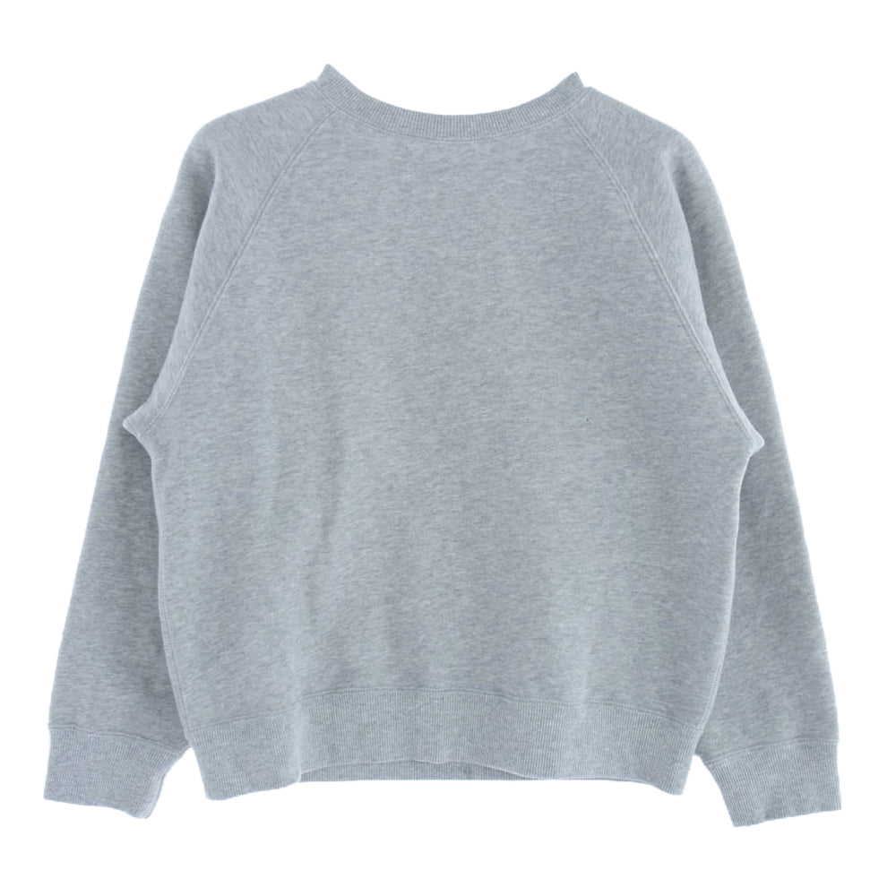 Champion チャンピオン CWSA001 グリーンレーベル別注 スウェット グレー グレー系 free【中古】
