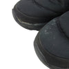 THE NORTH FACE ノースフェイス NF52076 Nuptse Bootie WP Logo Short ヌプシ ブーティ ウォータープルーフ ロゴ ショート ブラック系 23cm【中古】