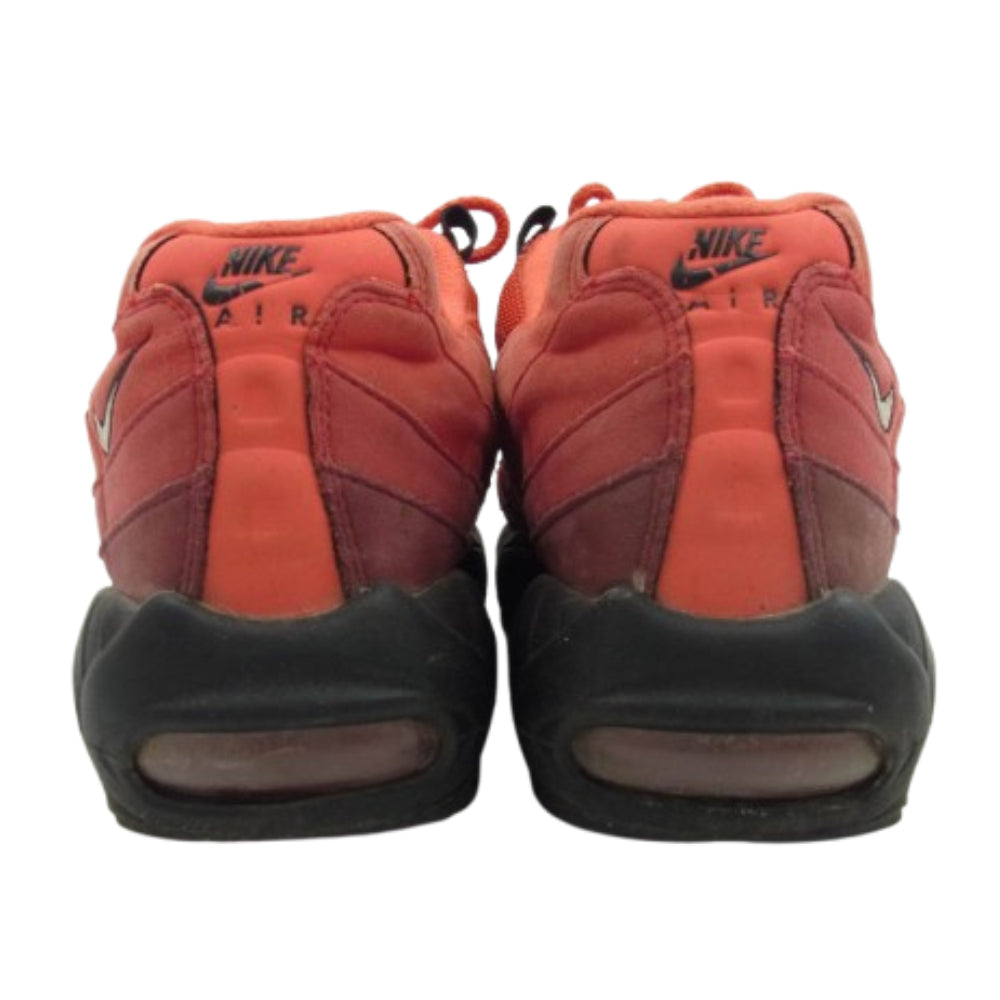 NIKE ナイキ AT2865-600 Air Max 95 OG Habanero Red エアマックス95 OG ハバネロ レッド スニーカー レッド系 26.5cm【中古】