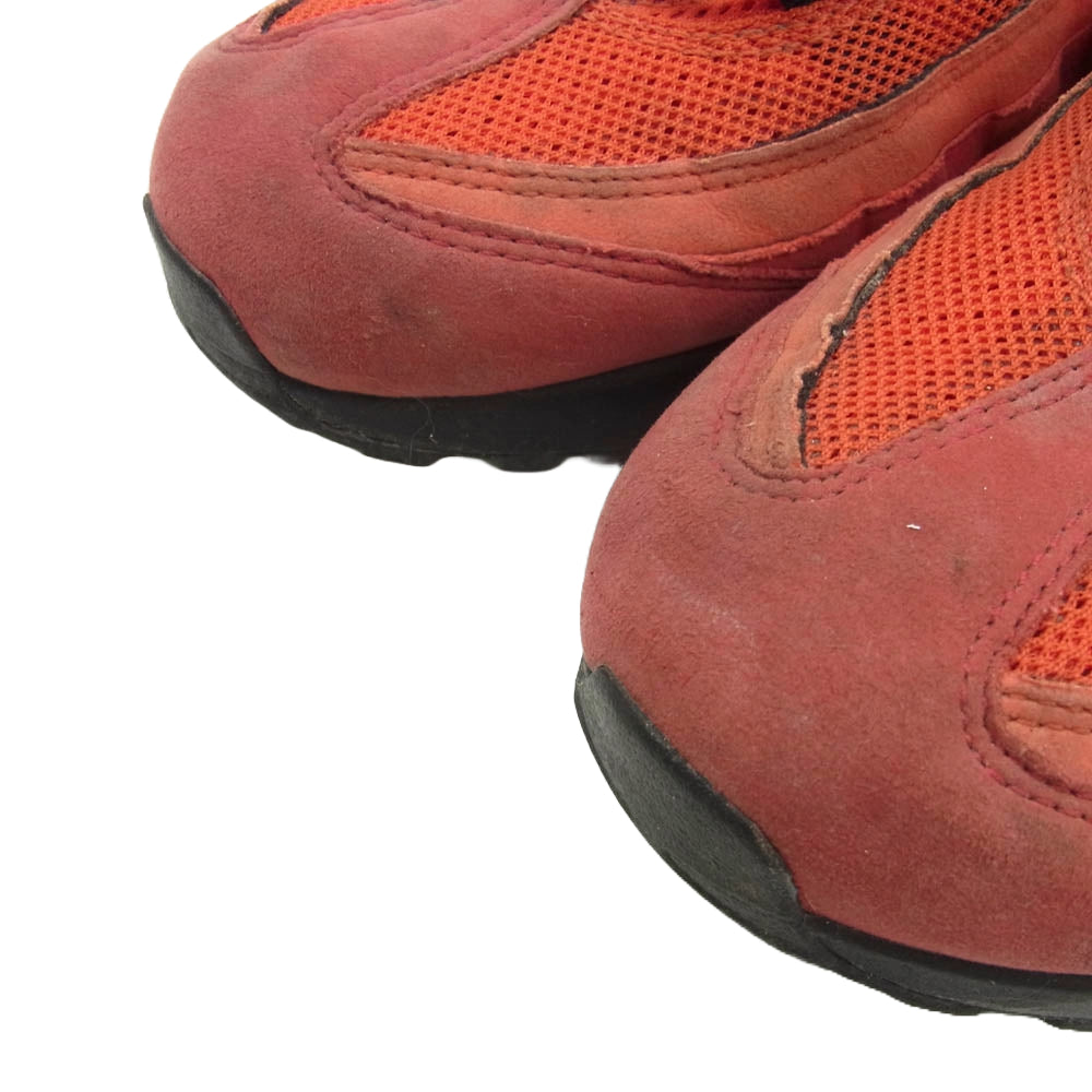NIKE ナイキ AT2865-600 Air Max 95 OG Habanero Red エアマックス95 OG ハバネロ レッド スニーカー レッド系 26.5cm【中古】