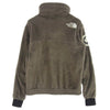 THE NORTH FACE ノースフェイス NA61930 Antarctica Versa Loft Jacket アンタークティカ バーサロフト フリース ジャケット M ダークブラウン系 M【中古】