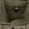 THE NORTH FACE ノースフェイス NA61930 Antarctica Versa Loft Jacket アンタークティカ バーサロフト フリース ジャケット M ダークブラウン系 M【中古】