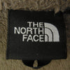 THE NORTH FACE ノースフェイス NA61930 Antarctica Versa Loft Jacket アンタークティカ バーサロフト フリース ジャケット M ダークブラウン系 M【中古】