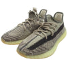 adidas アディダス FZ1267 YEEZY Boost 350 V2 Zyon イージーブースト350V2 ザイオン スニーカー グレー系 ブラウン系 29cm【極上美品】【中古】