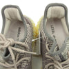 adidas アディダス FZ1267 YEEZY Boost 350 V2 Zyon イージーブースト350V2 ザイオン スニーカー グレー系 ブラウン系 29cm【極上美品】【中古】
