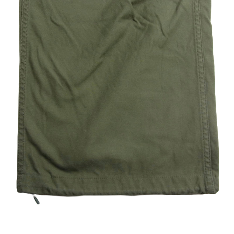 Nigel Cabourn ナイジェルケーボン 8048-00-50012 ARMY CARGO PANT
