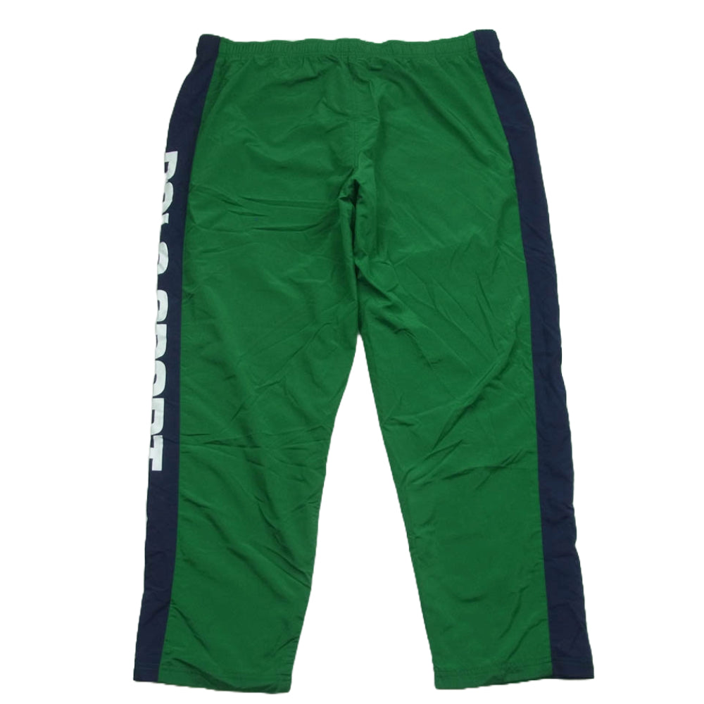 POLO RALPH LAUREN ポロ・ラルフローレン POLO SPORT Nylon Pants ポロ