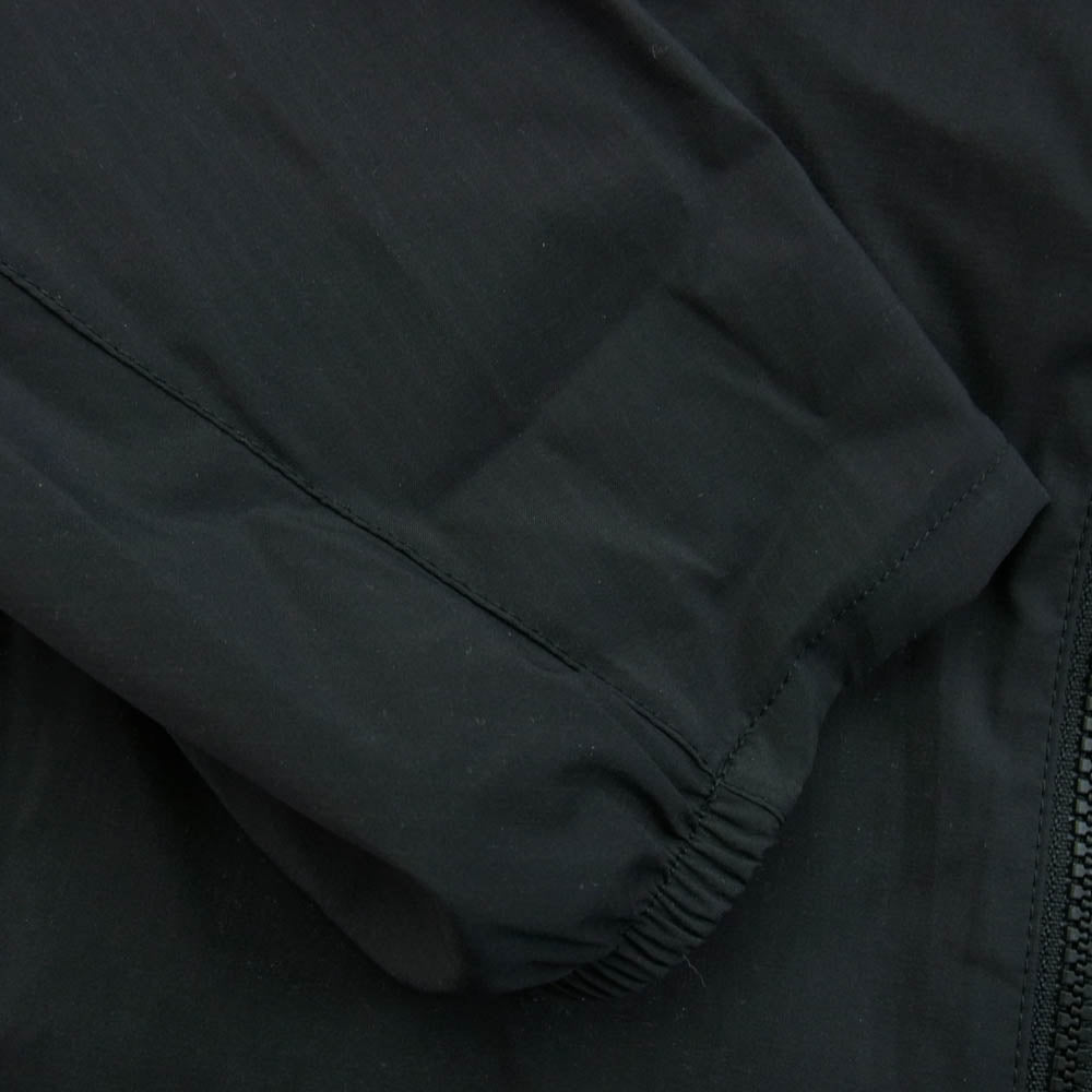 ARC'TERYX アークテリクス X000007411 Squamish Hoodie スコーミッシュ フーディ ブラック ブラック系 XS【美品】【中古】