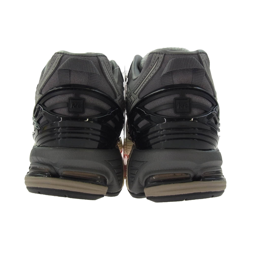 NEW BALANCE ニューバランス U1906NGC N.HOOLYWOOD TEST Product Exchange Service INVINCIBLE 1906U 25.5 エヌハリウッド テスト プロダクト エクスチェンジ サービス インビンシブル グレー系 25.5cm【新古品】【未使用】【中古】