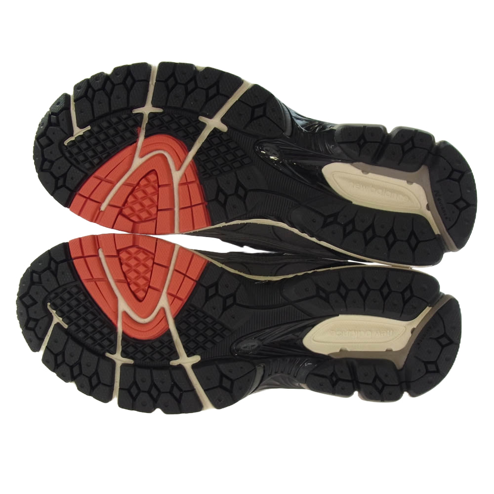 NEW BALANCE ニューバランス U1906NGC N.HOOLYWOOD TEST Product Exchange Service INVINCIBLE 1906U 25.5 エヌハリウッド テスト プロダクト エクスチェンジ サービス インビンシブル グレー系 25.5cm【新古品】【未使用】【中古】