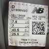 NEW BALANCE ニューバランス U1906NGC N.HOOLYWOOD TEST Product Exchange Service INVINCIBLE 1906U 25.5 エヌハリウッド テスト プロダクト エクスチェンジ サービス インビンシブル グレー系 25.5cm【新古品】【未使用】【中古】