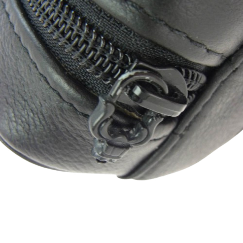 CHROME HEARTS クロムハーツ（原本無） TWINKIE エボニーウッド テンプル サングラス アイウェア ブラック系 シルバー系【中古】