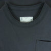 Sacai サカイ 23AW 23-0585S Graphic T-Shirt サカイ グラフィック 半袖 Tシャツ グレー系 チャコール系 326 0 【中古】