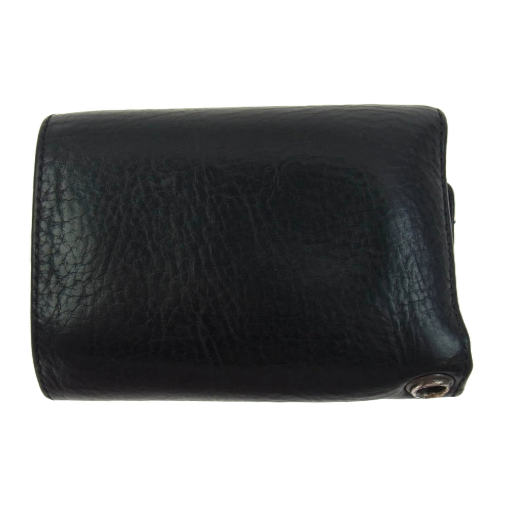 CHROME HEARTS クロムハーツ（原本無） 3FOLD 3フォールド